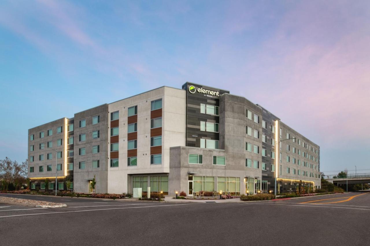 Element San Jose Milpitas Hotel Exterior foto